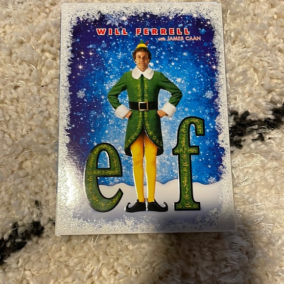 Elf movie - Picture 1 of 1